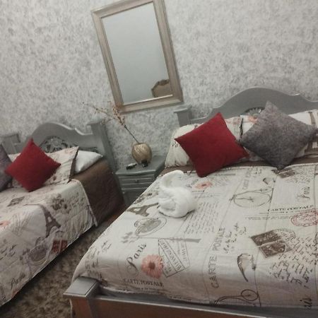 Готель Salamina Highs Екстер'єр фото