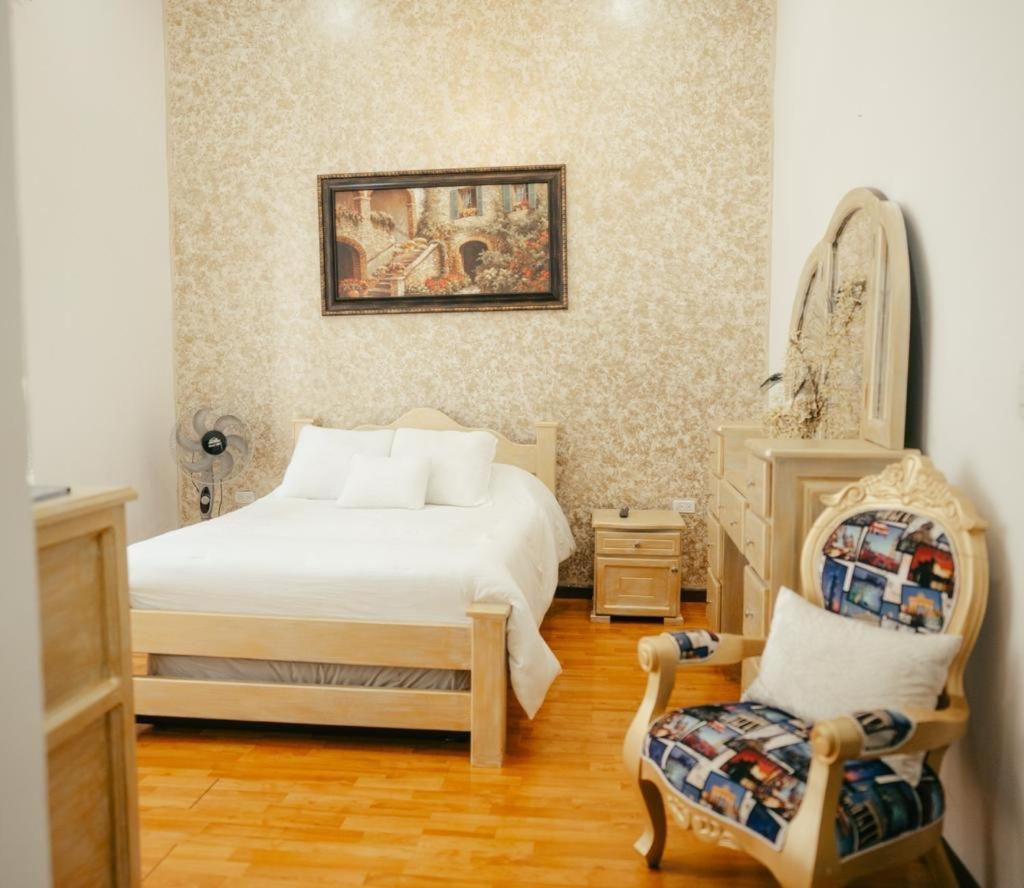 Готель Salamina Highs Екстер'єр фото