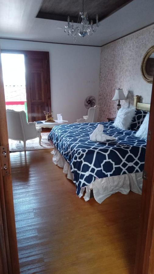 Готель Salamina Highs Екстер'єр фото