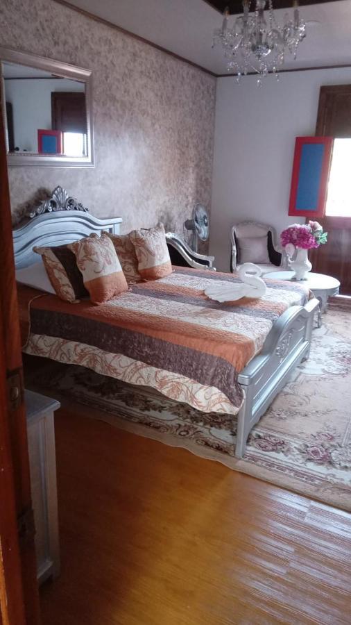 Готель Salamina Highs Екстер'єр фото