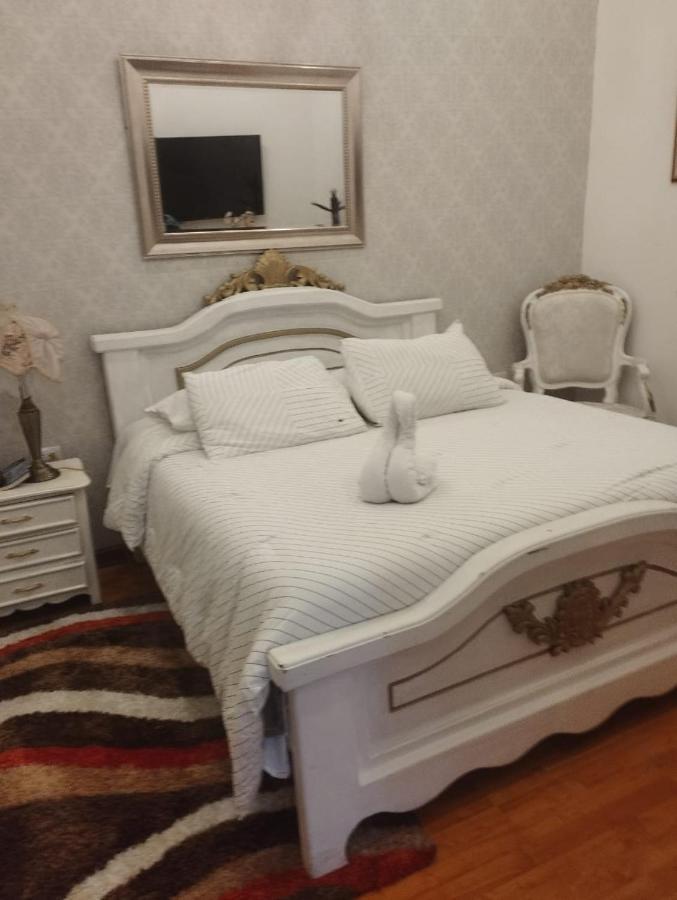 Готель Salamina Highs Екстер'єр фото