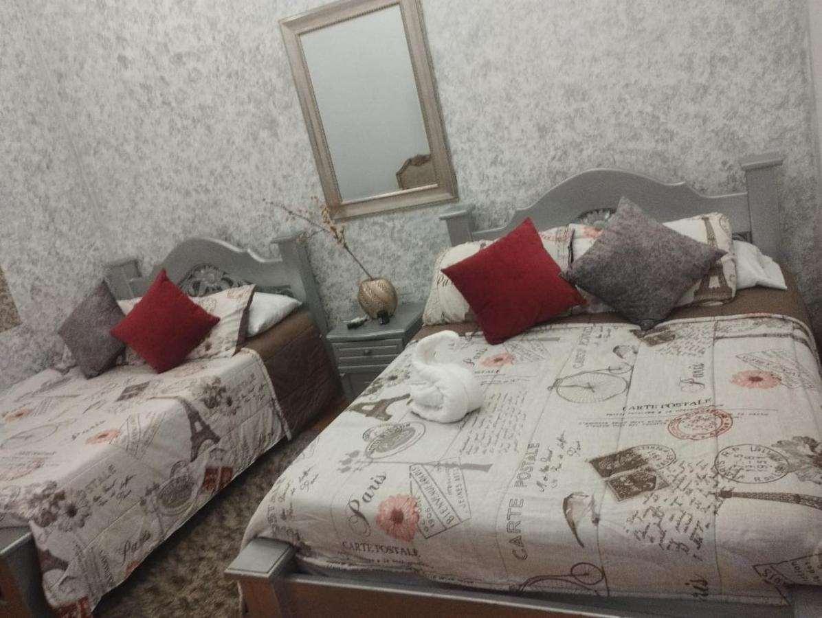 Готель Salamina Highs Екстер'єр фото